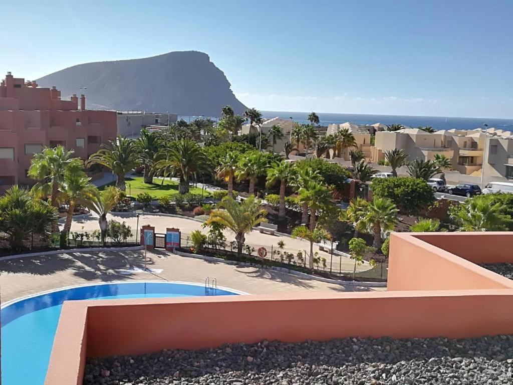 Luxury Apartment Sotavent III El Médano Exterior foto